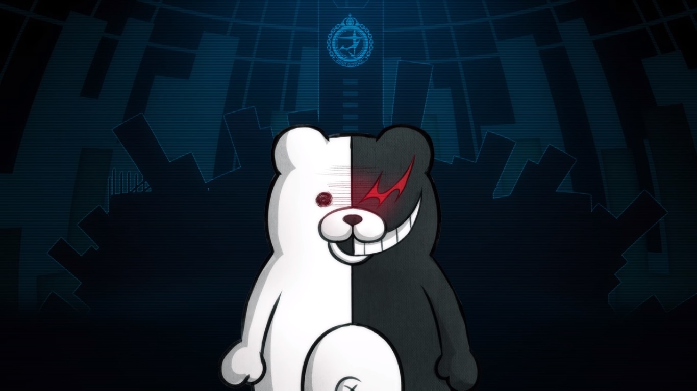 Zdjęcie okładkowe wpisu Wprowadzający zwiastun do New Danganronpa V3