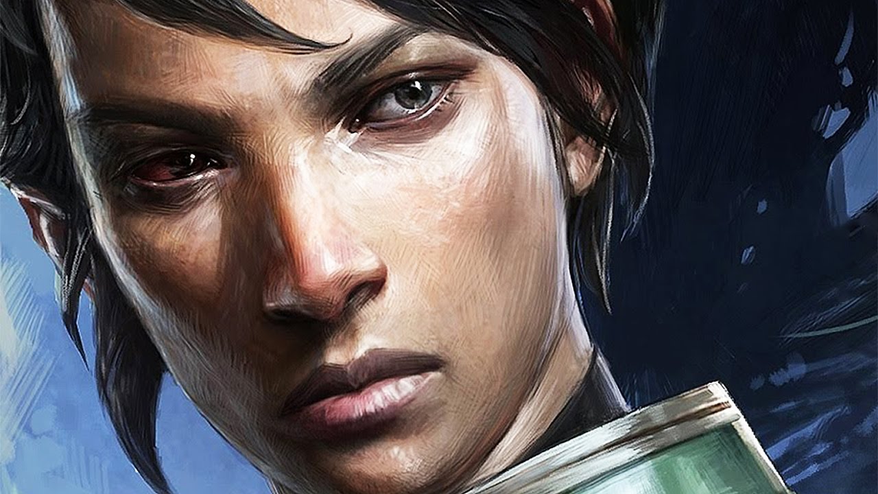 Zdjęcie okładkowe wpisu Nowy zapis rozgrywki z Prey prezentuje protagonistkę