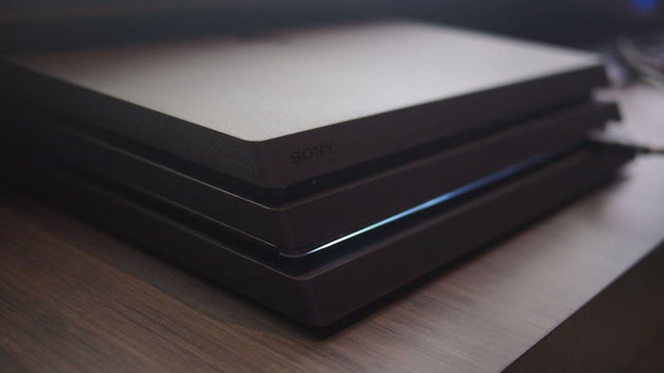 Zdjęcie okładkowe wpisu Moc PS4 Pro opiera się na dwóch chipach