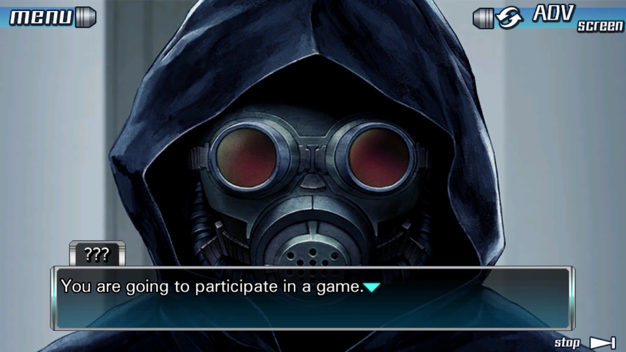 Zdjęcie okładkowe wpisu Wydanie zbiorcze Zero Escape: 999 z Virtue’s Last Reward pojawi się na PS4 i PS Vita