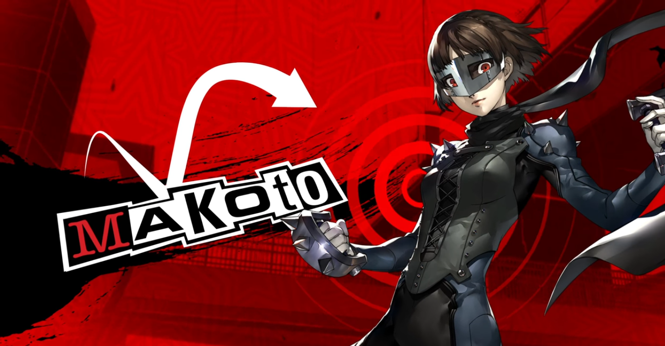 Zdjęcie okładkowe wpisu Plotki okazały się prawdą. Persona 5 zalicza kolejne opóźnienie. Zwiastun Makoto.