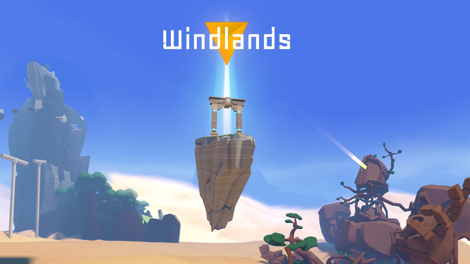 Zdjęcie okładkowe wpisu Recenzja: Windlands (PlayStation VR)
