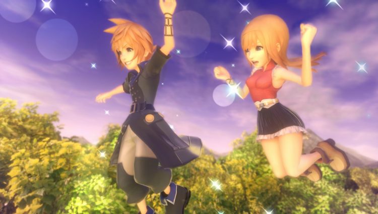 Zdjęcie okładkowe wpisu Recenzja: World of Final Fantasy (PS4, PS Vita)
