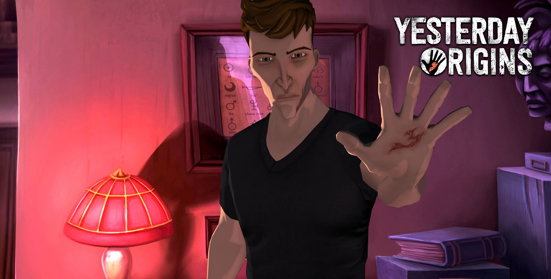 Zdjęcie okładkowe wpisu Recenzja: Yesterday Origins [PS4]