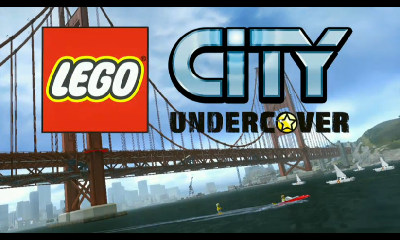 Zdjęcie okładkowe wpisu LEGO City Undercover trafi na PS4, Xbox One oraz Nintendo Switch