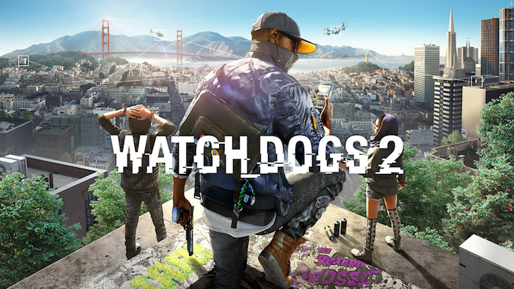 Zdjęcie okładkowe wpisu Sony banuje za nagość w Watch Dogs 2