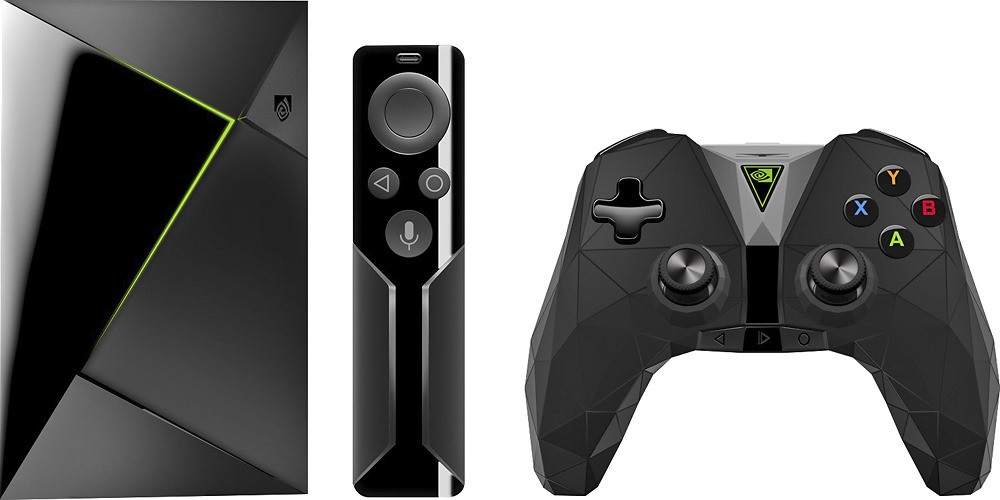 Zdjęcie okładkowe wpisu Czy tak wyglądać będzie nowa Nvidia Shield TV?