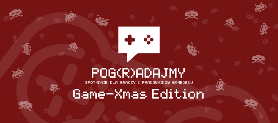 Zdjęcie okładkowe wpisu Pog(R)adajmy – Game-Xmas Edition 2016!