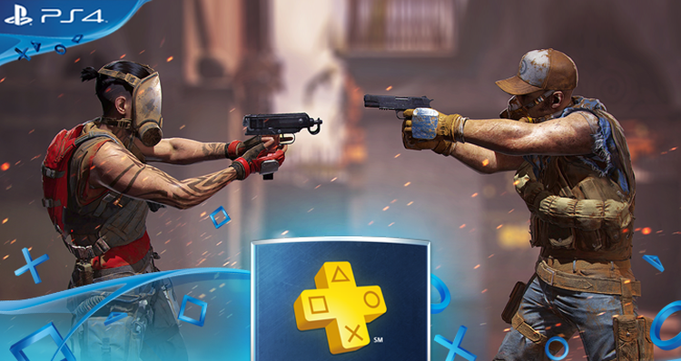 Zdjęcie okładkowe wpisu Rusza nowy sezon Polskiej Ligi PlayStation Plus w Uncharted 4: Kres Złodzieja