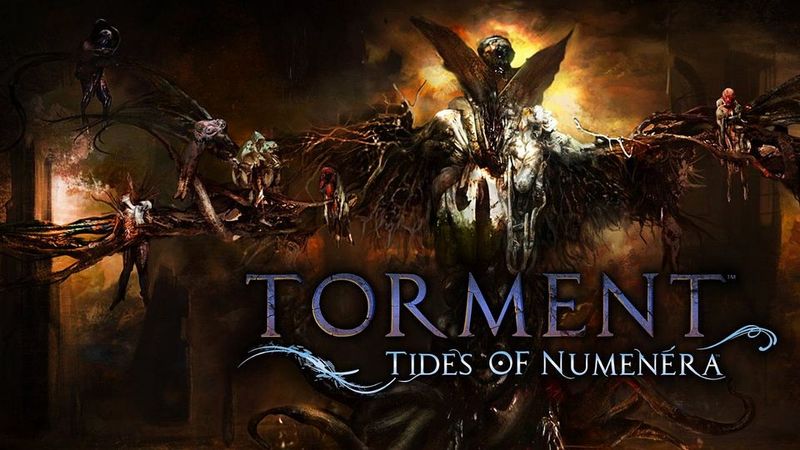 Zdjęcie okładkowe wpisu Wybory i ich złożone konsekwencje w zwiastunie Torment: Tides of Numenera