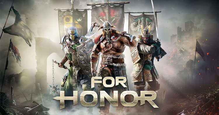 Zdjęcie okładkowe wpisu Edycja kolekcjonerska For Honor ujawniona