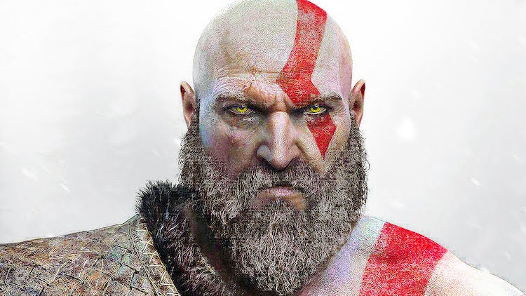 Zdjęcie okładkowe wpisu God of War Ragnarok – W lipcu bądź sierpniu pierwsze filmy z rozgrywki?
