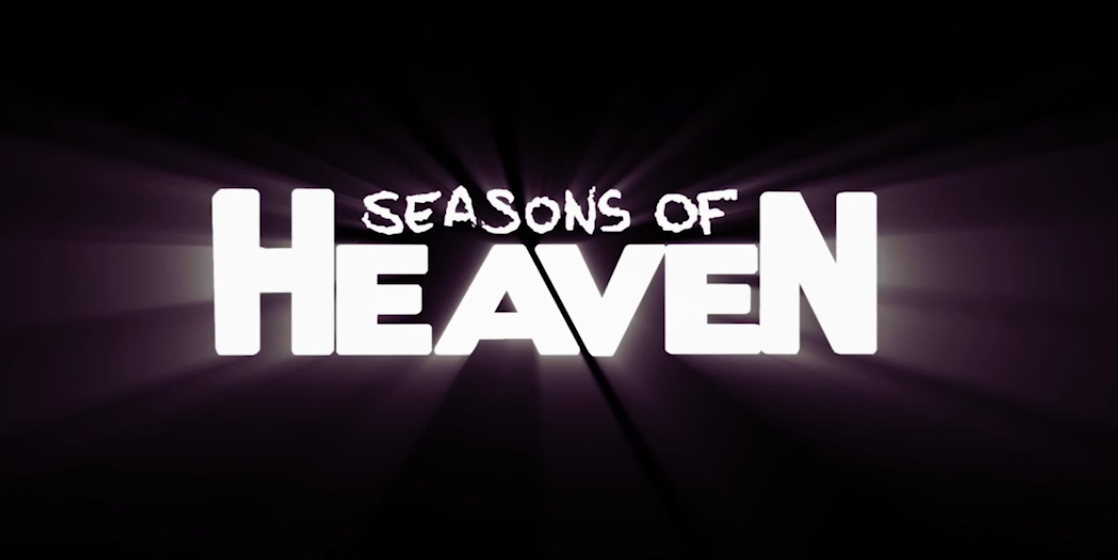 Zdjęcie okładkowe wpisu Nowy zwiastun Seasons of Heaven