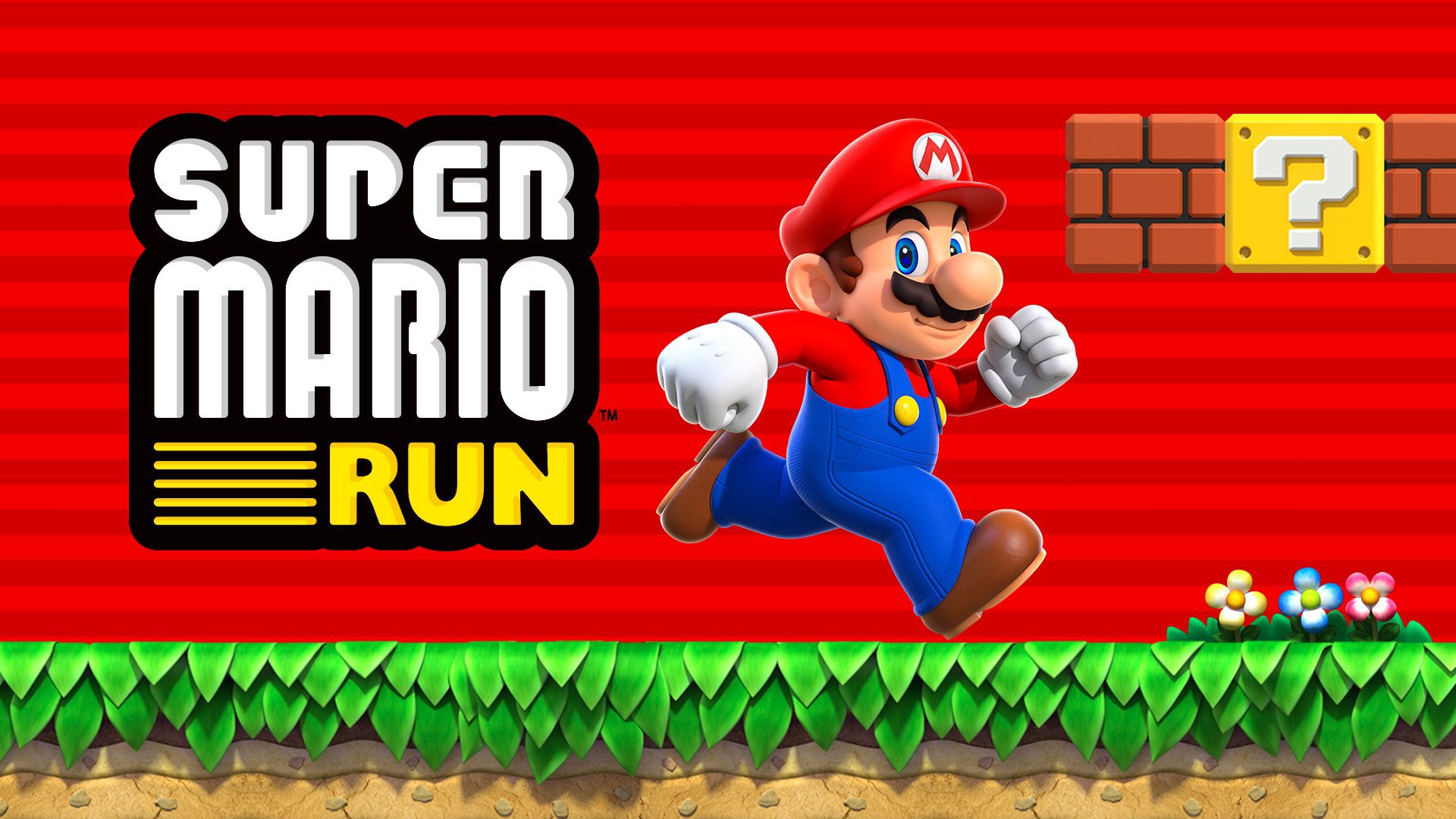 Zdjęcie okładkowe wpisu Recenzja: Super Mario Run (iOS)