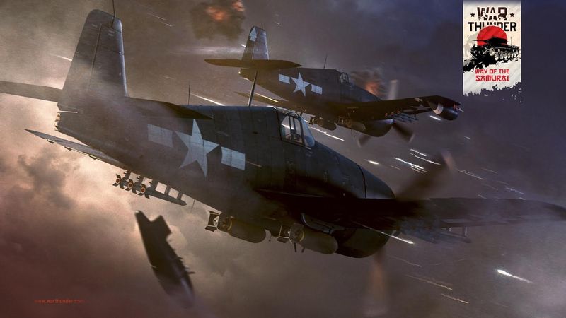 Zdjęcie okładkowe wpisu MMO War Thunder staje się pełną grą na PS4