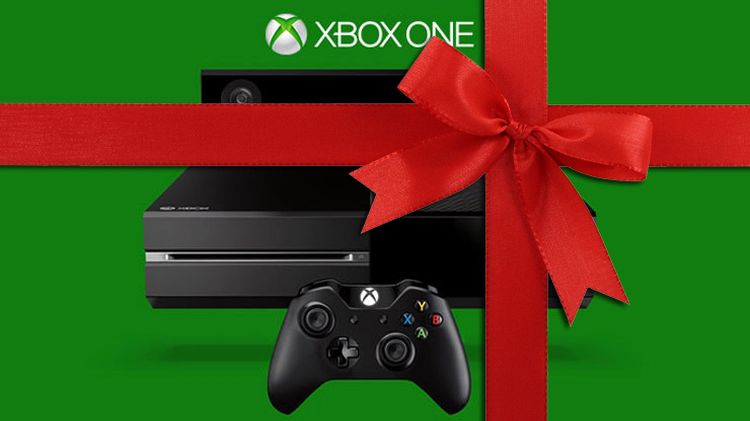 Zdjęcie okładkowe wpisu Poradnik świąteczny – Xbox One