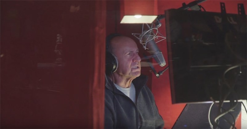 Zdjęcie okładkowe wpisu “Głos, jak 8-cylindrowy silnik” – P. Fronczewski narratorem Torment: Tides of Numenera