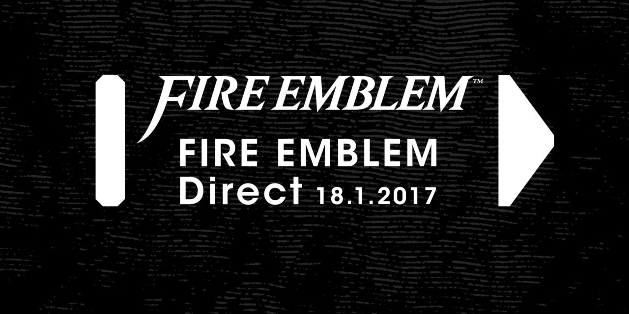 Zdjęcie okładkowe wpisu Podsumowanie Fire Emblem Direct