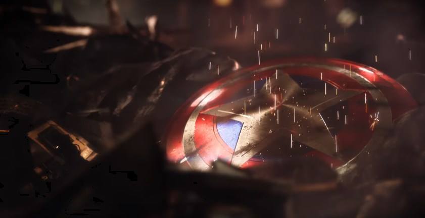 Zdjęcie okładkowe wpisu Square-Enix łączy siły z Marvelem!