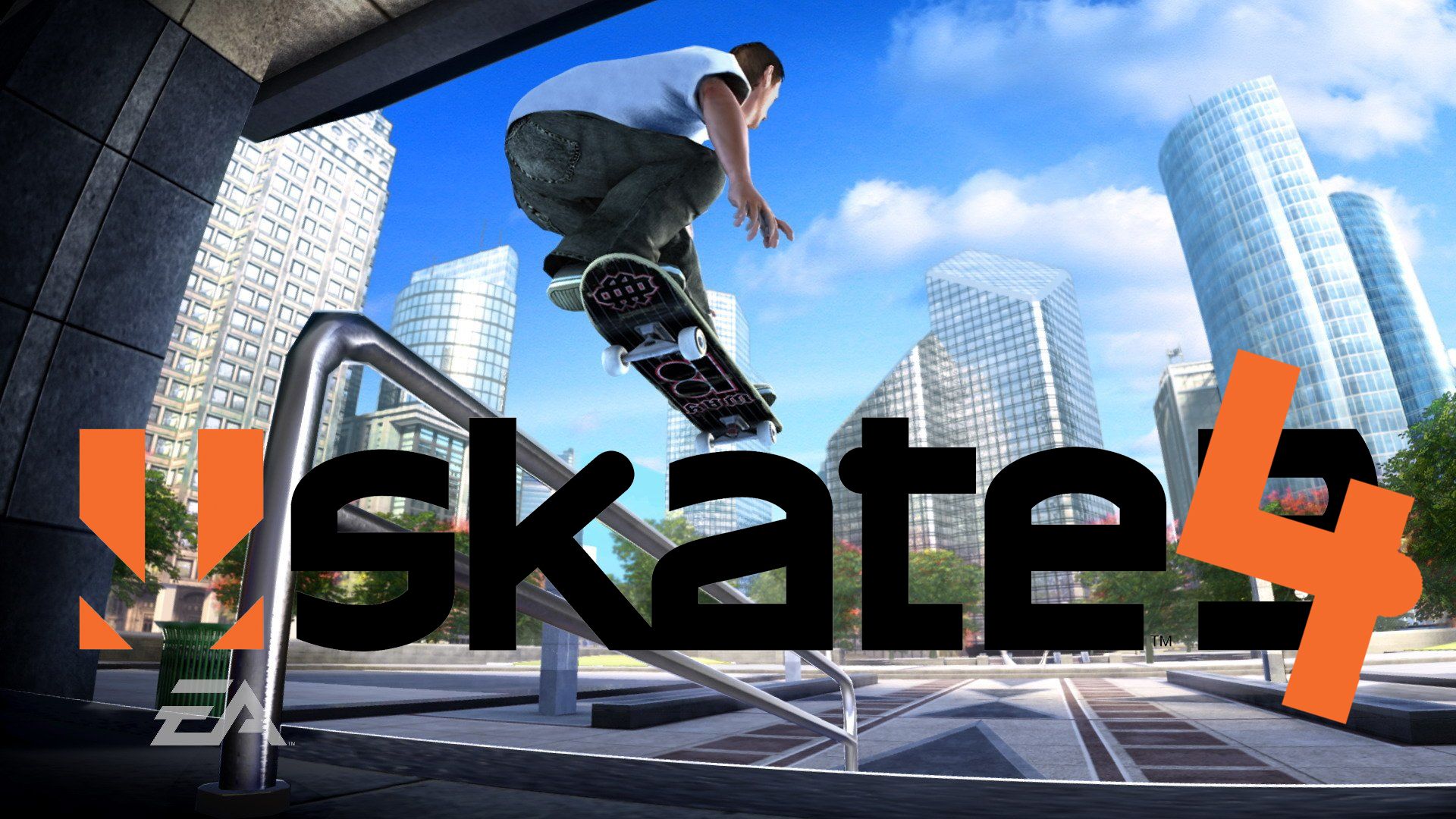 Zdjęcie okładkowe wpisu Serwery do Skate 3 znów online!