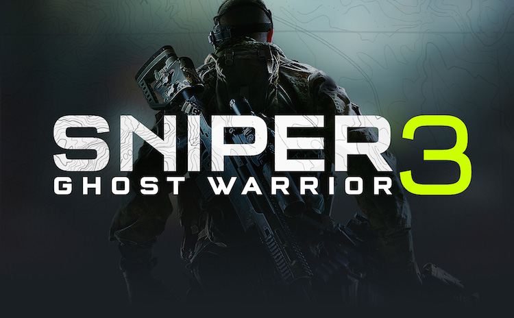 Zdjęcie okładkowe wpisu Sniper Ghost Warrior 3 na nowym materiale wideo