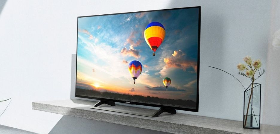 Zdjęcie okładkowe wpisu Sony zapowiada telewizory FullHD ze wsparciem HDR dla PS4 i Netflixa