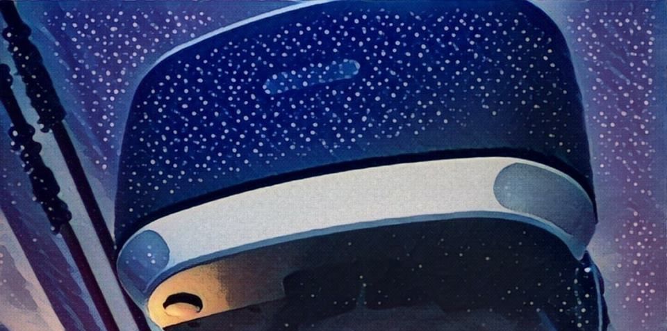 Zdjęcie okładkowe wpisu Test: PlayStationVR, czyli wirtualna rzeczywistość od Sony