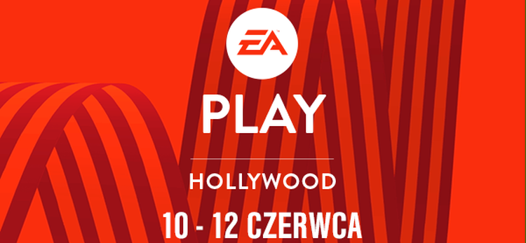 Zdjęcie okładkowe wpisu #EAPlay 2017 odbędzie się w dniach 10–12 czerwca