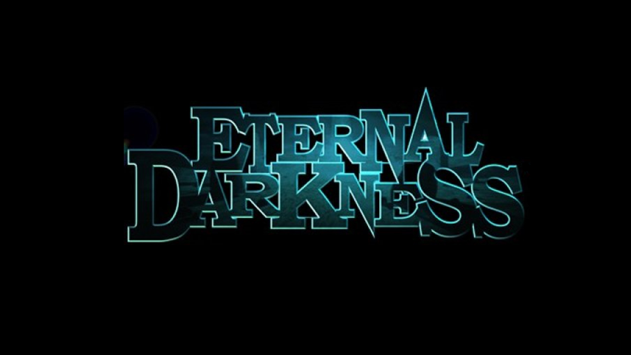 Zdjęcie okładkowe wpisu Nintendo zarejestrowało znak towarowy Eternal Darkness