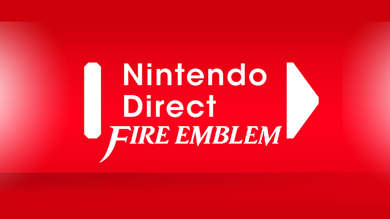 Zdjęcie okładkowe wpisu Fire Emblem Direct odbędzie się 18 stycznia