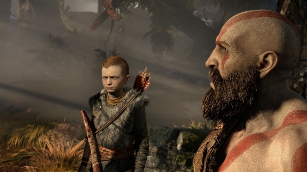 Zdjęcie okładkowe wpisu Nowy God of War bez przepustki sezonowej