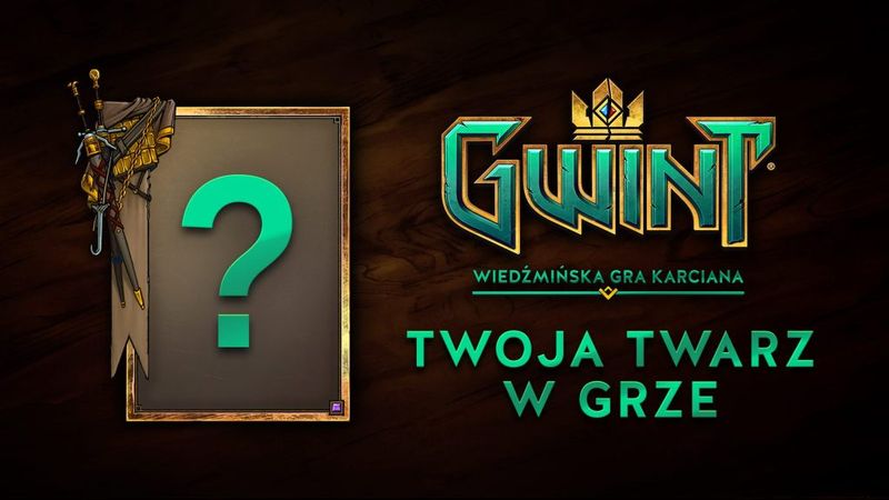 Zdjęcie okładkowe wpisu Twoja Twarz na karcie Gwinta! – świetna aukcja CD Projekt Red dla WOŚP