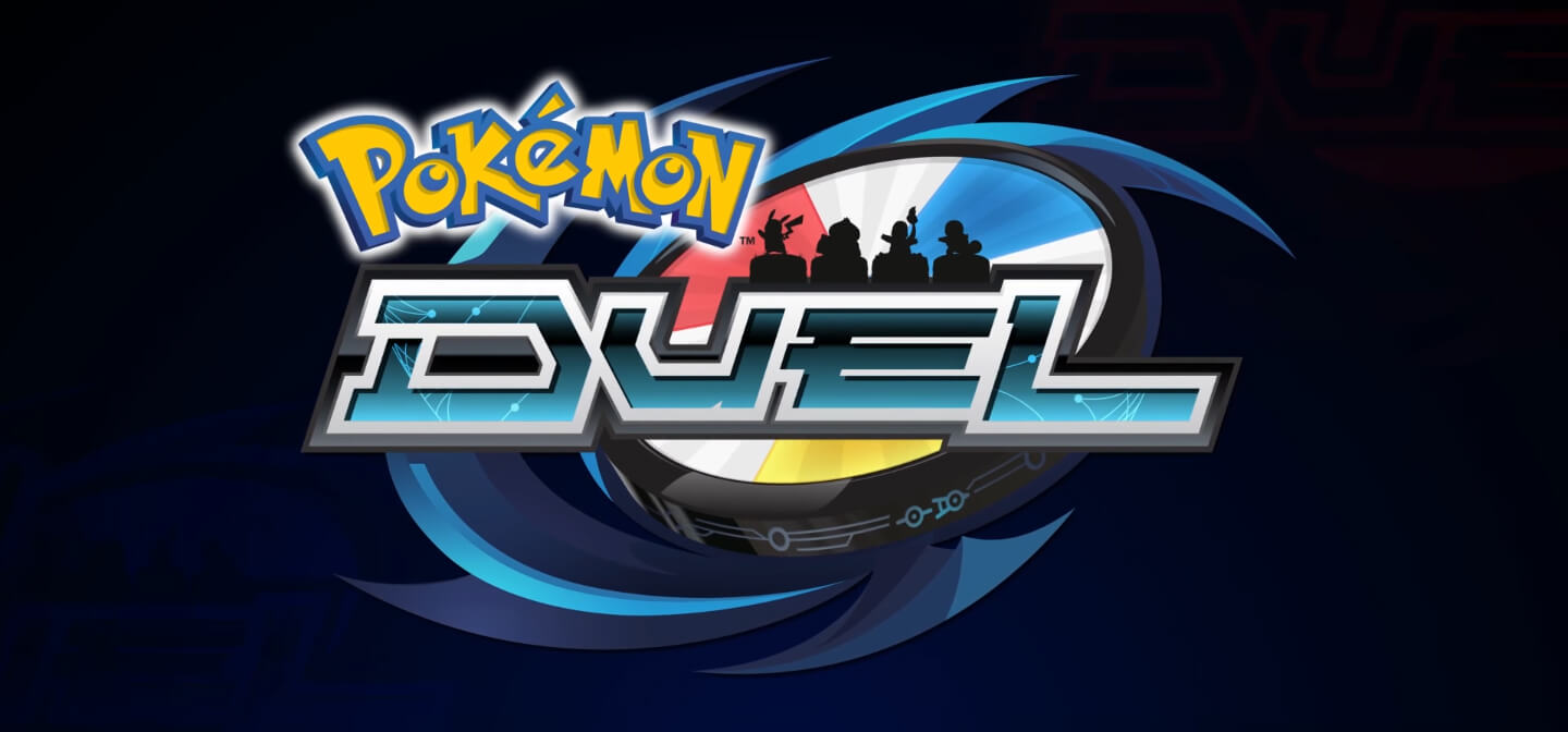 Zdjęcie okładkowe wpisu Pokemon Duel – kolejna gra z Pokemonami trafiła na Androida i iOS