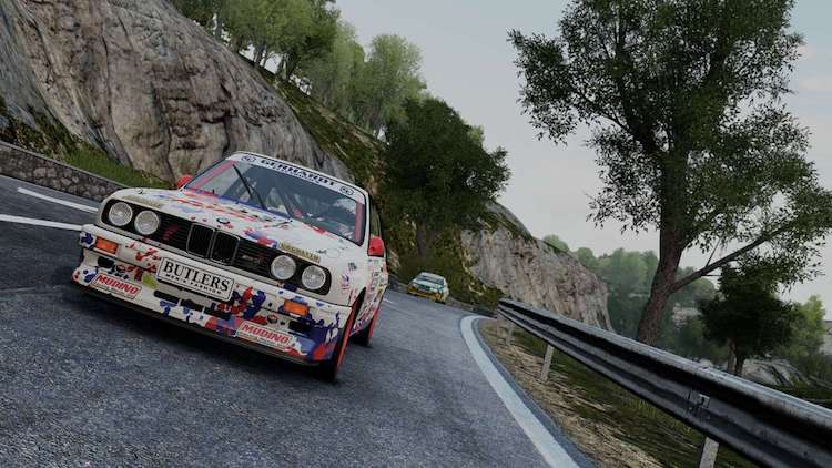 Zdjęcie okładkowe wpisu W Project CARS 2 będziemy oceniać innych graczy