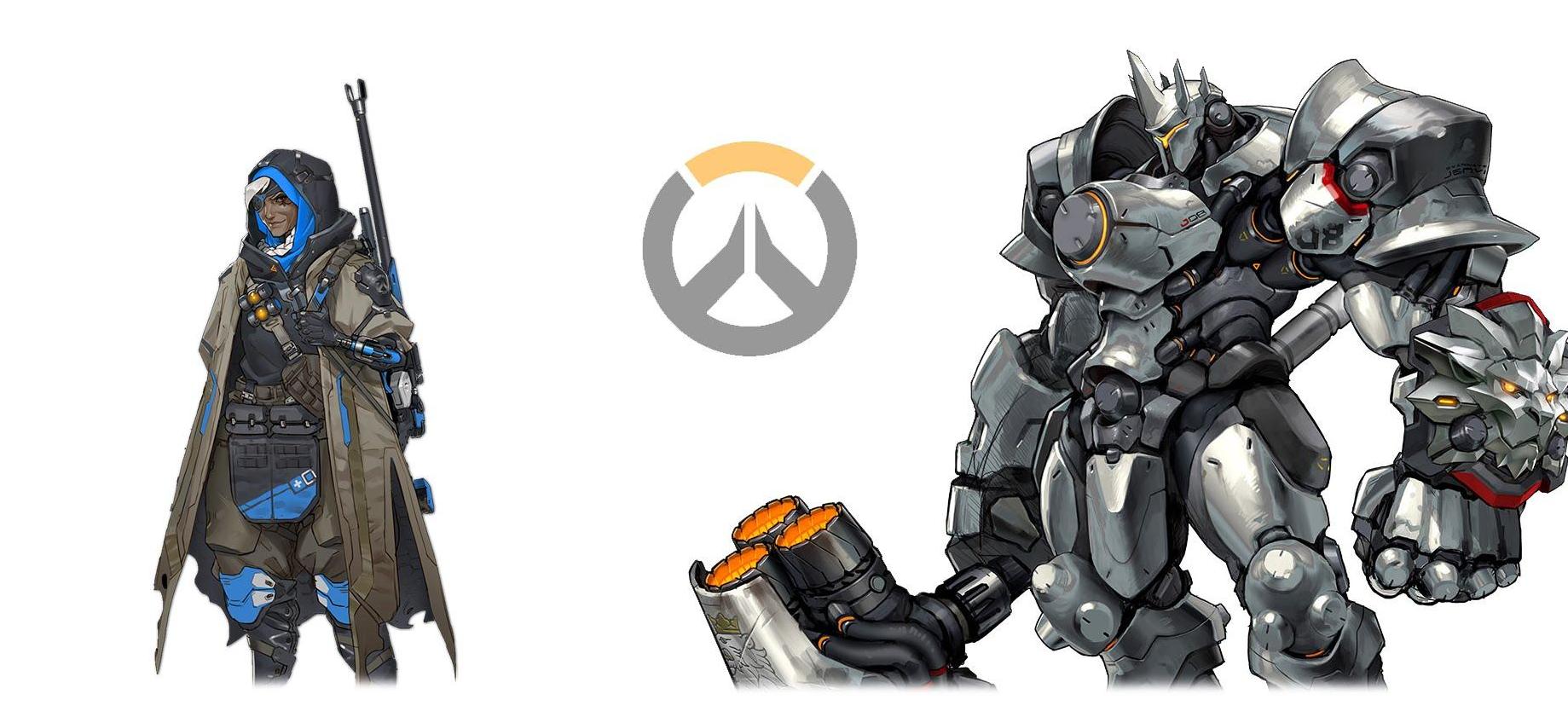 Zdjęcie okładkowe wpisu Czy „starsi” gracze zdominują Overwatcha?