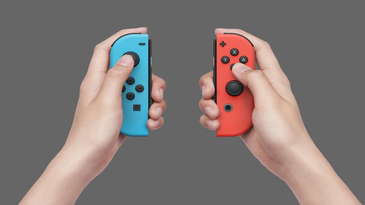 Zdjęcie okładkowe wpisu Nintendo Switch ma problem z desynchronizacją Joy-Conów
