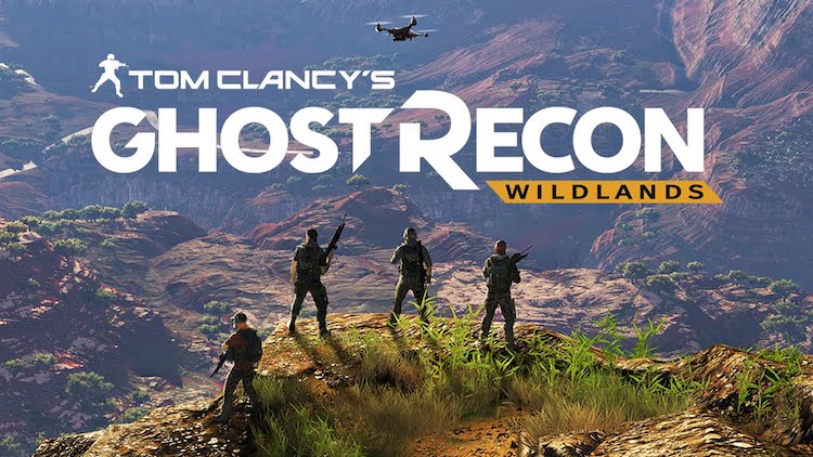 Zdjęcie okładkowe wpisu Nowy zwiastun Ghost Recon Wildlands