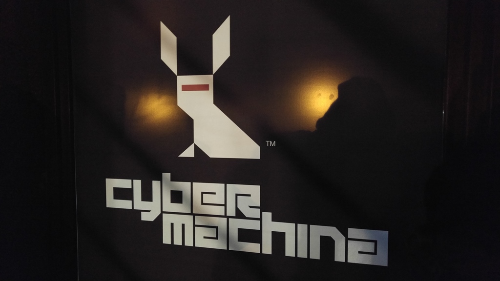 Zdjęcie okładkowe wpisu Relacja z otwarcia pubu Cybermachina w Gdańsku