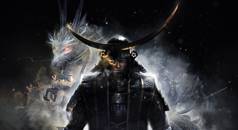Zdjęcie okładkowe wpisu Nioh – darmowe dodatki w ciągu dwóch miesięcy plus pierwsze DLC