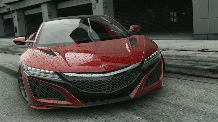 Zdjęcie okładkowe wpisu Project Cars 2 oficjalnie zapowiedziany