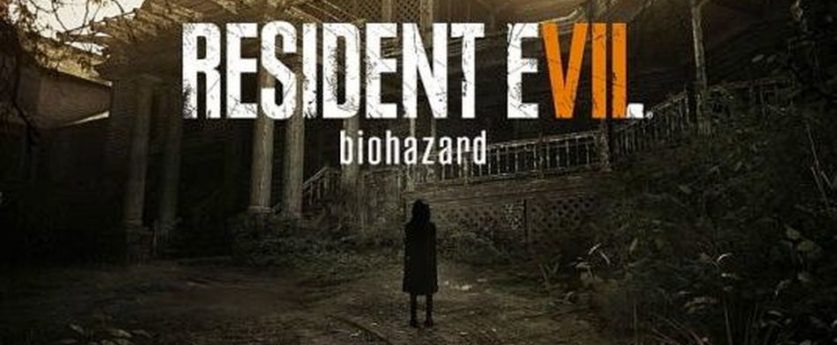 Resident Evil 7 Cloud Version