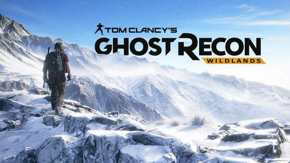 Zdjęcie okładkowe wpisu Otwarta beta Ghost Recon Wildlands rusza pod koniec lutego