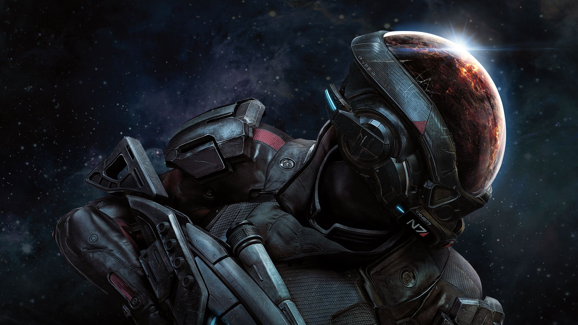 Zdjęcie okładkowe wpisu Mass Effect: Andromeda jednak bez bety trybu wieloosobowego