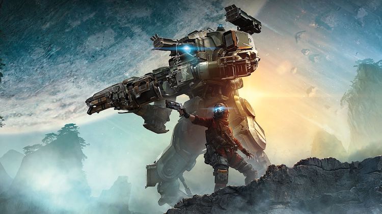 Zdjęcie okładkowe wpisu Dodatek Live Fire do Titanfall 2 będzie dostępny już dziś