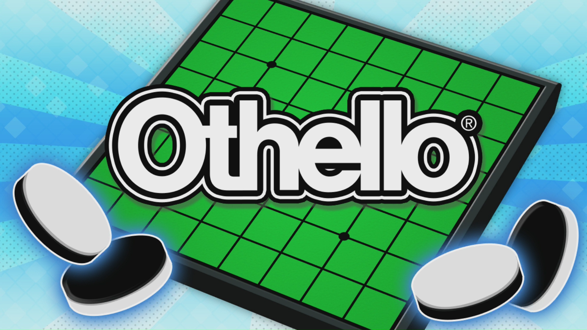 Zdjęcie okładkowe wpisu Recenzja: Othello (Nintendo Switch)