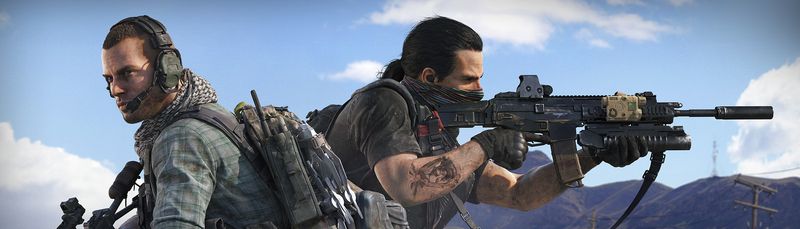 Zdjęcie okładkowe wpisu Ghost Recon Wildlands otrzymało dużą aktualizację na konsolach