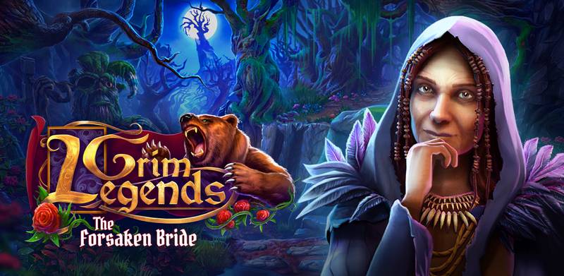 Zdjęcie okładkowe wpisu Recenzja: Grim Legends: The Forsaken Bride [PS4]