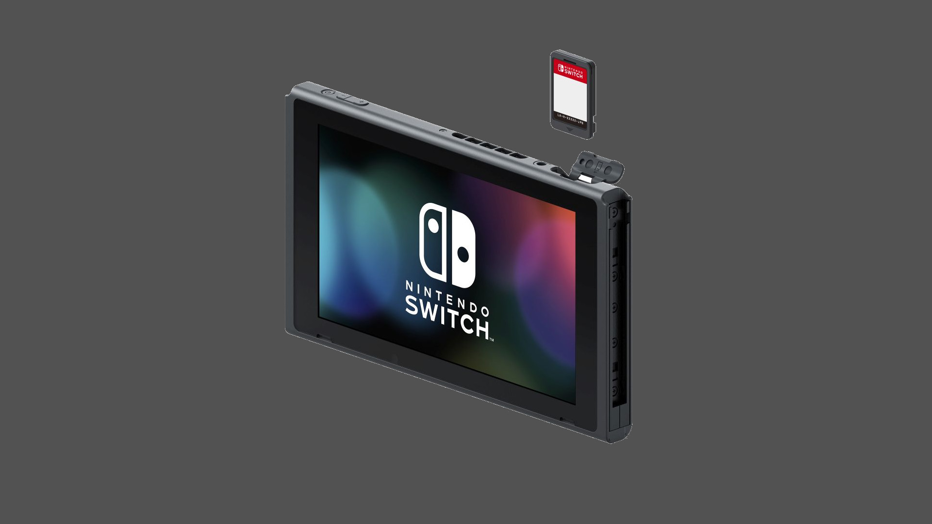 Zdjęcie okładkowe wpisu Kartridże Nintendo Switch są gorzkie w smaku