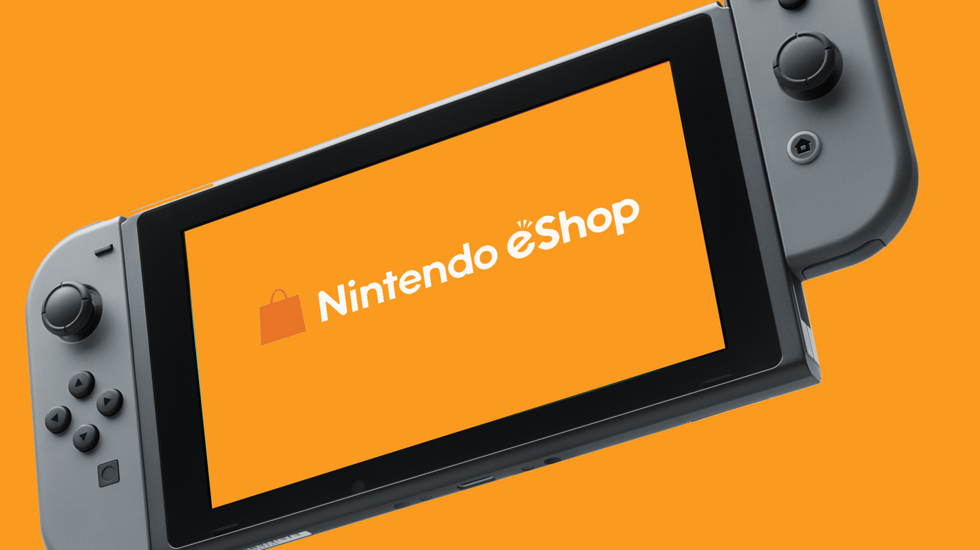 Zdjęcie okładkowe wpisu Czwartkowa aktualizacja Nintendo eShopu 13.04.2017