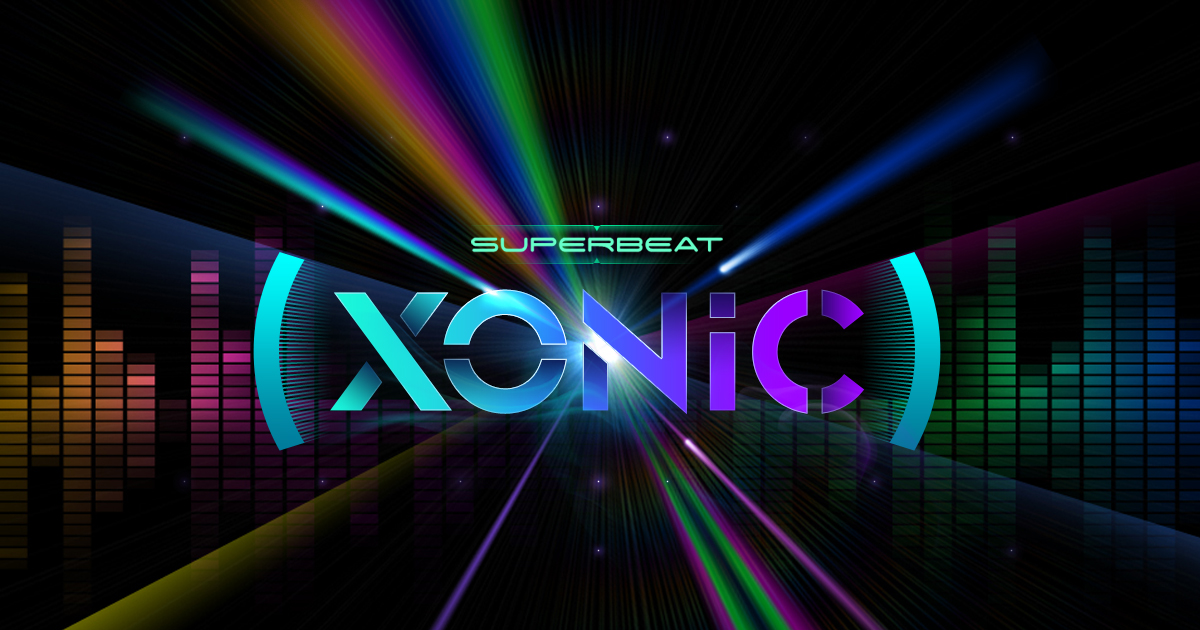 Zdjęcie okładkowe wpisu Superbeat: Xonic z PSV pojawi się na PS4 i Xbox One